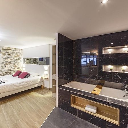 Appartement Luxueux Au Coeur De La Doutre Angers Exterior foto
