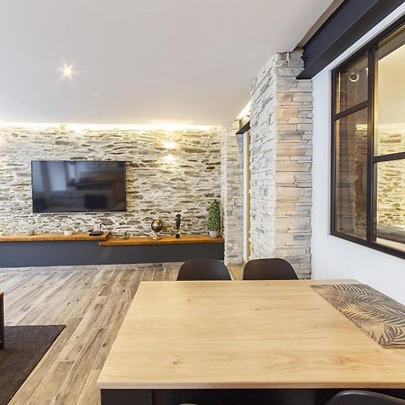 Appartement Luxueux Au Coeur De La Doutre Angers Exterior foto